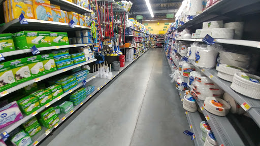 Supermarket «Walmart Neighborhood Market», reviews and photos, 512 N Ventu Park Rd, Thousand Oaks, CA 91320, USA