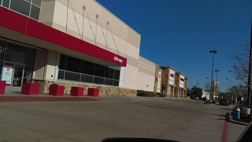 Shopping Mall «The Shops at Stone Park», reviews and photos, 5810 East Sam Houston Pkwy N, Houston, TX 77049, USA