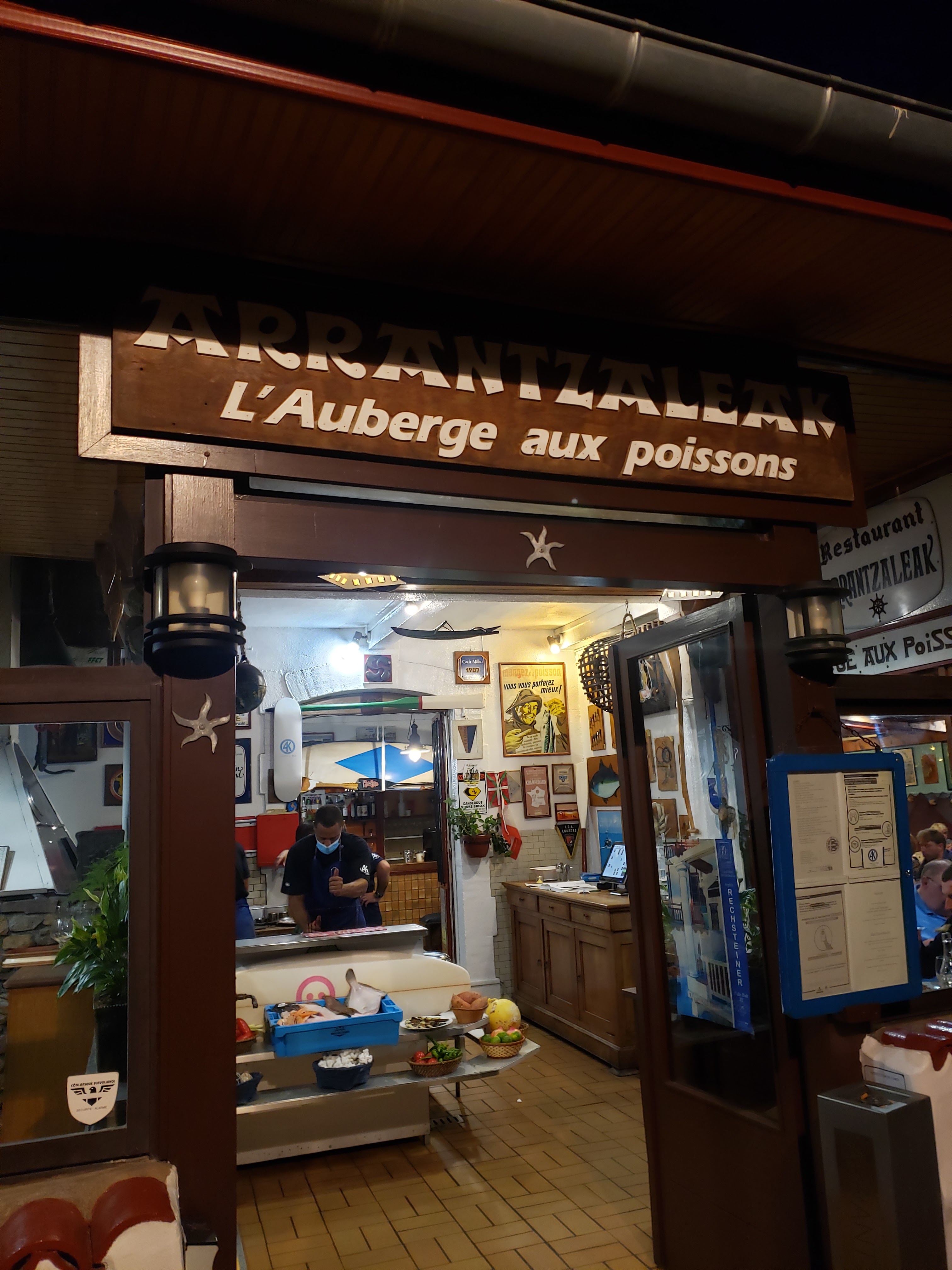 Photo n° 1 de l'avis de Hanae.a fait le 10/08/2021 à 20:26
