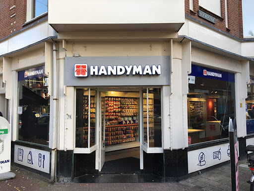 Handyman Den Haag