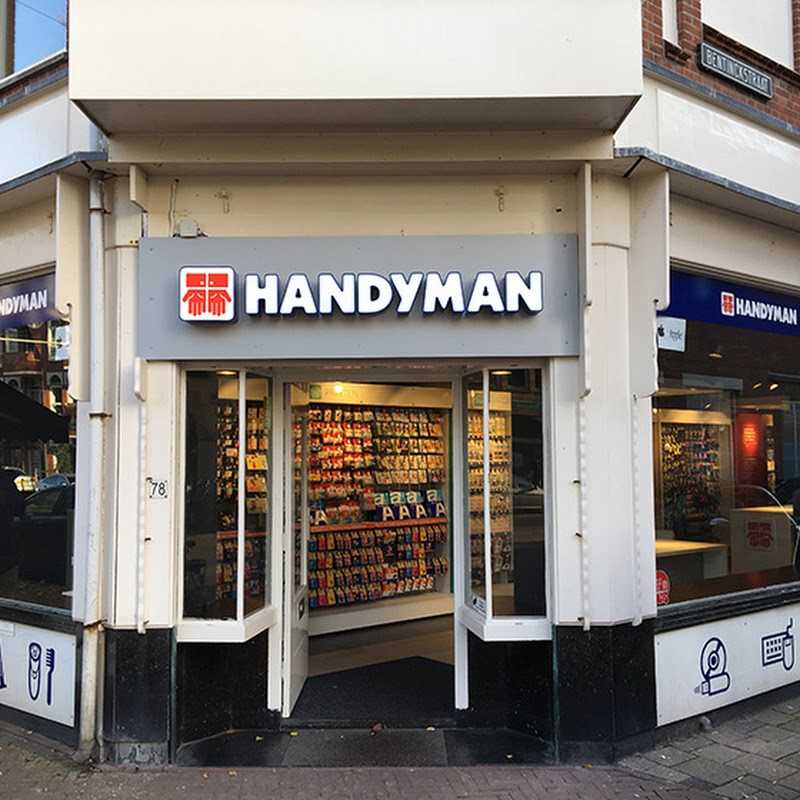 Handyman Den Haag