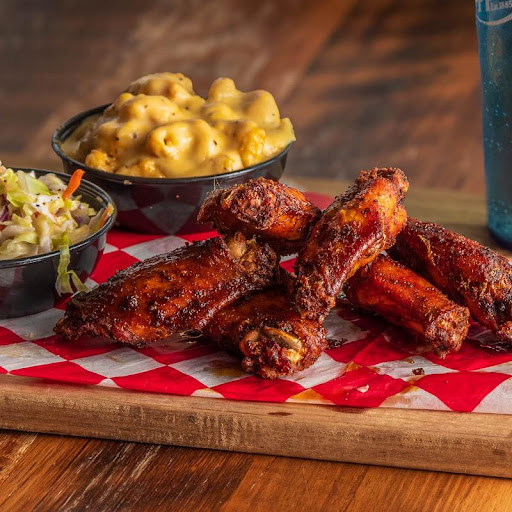 Papa Diesel’s BBQ