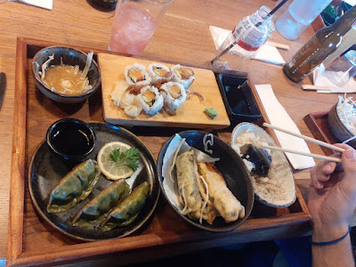 Restaurant Japonais à Marseille