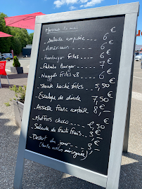 Photos du propriétaire du Restaurant Mister Cook à Luxeuil-les-Bains - n°17