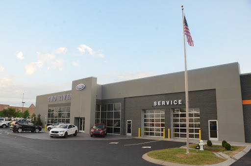 Ford Dealer «Two Rivers Ford», reviews and photos, 76 Belinda Pkwy, Mt Juliet, TN 37122, USA