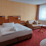 Photo n°1 de l'avis de Corinna.. fait le 13/10/2023 à 16:05 sur le  Hotel Stüve à Visbek