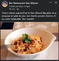 Photos du propriétaire du Bar Restaurant San Ghjuvà à Biguglia - n°7