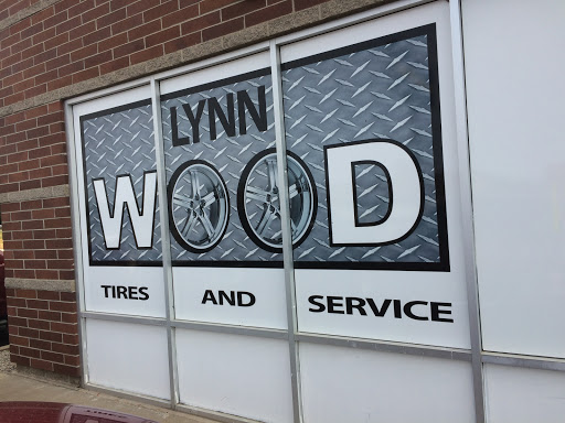 Auto Repair Shop «Lynn Wood Services Center - Goodyear», reviews and photos, 256 N Fairfield Rd, Layton, UT 84041, USA