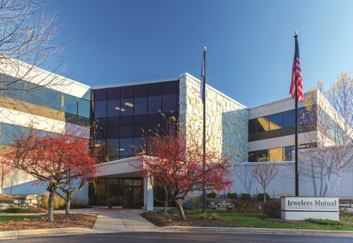 Insurance Agency «Jewelers Mutual Insurance Group», reviews and photos