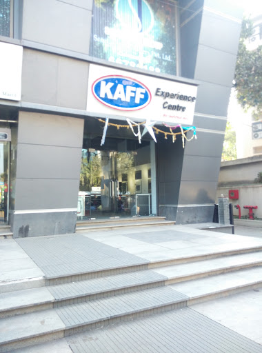 Kaff Experience Centre