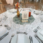 Photo n° 2 de l'avis de Heloise.a fait le 25/05/2023 à 13:21 pour Atelier Garlantez - Fleuriste en atelier (sur RDV uniquement) Liffré à Liffré