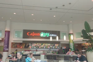 Cajun Cafe image
