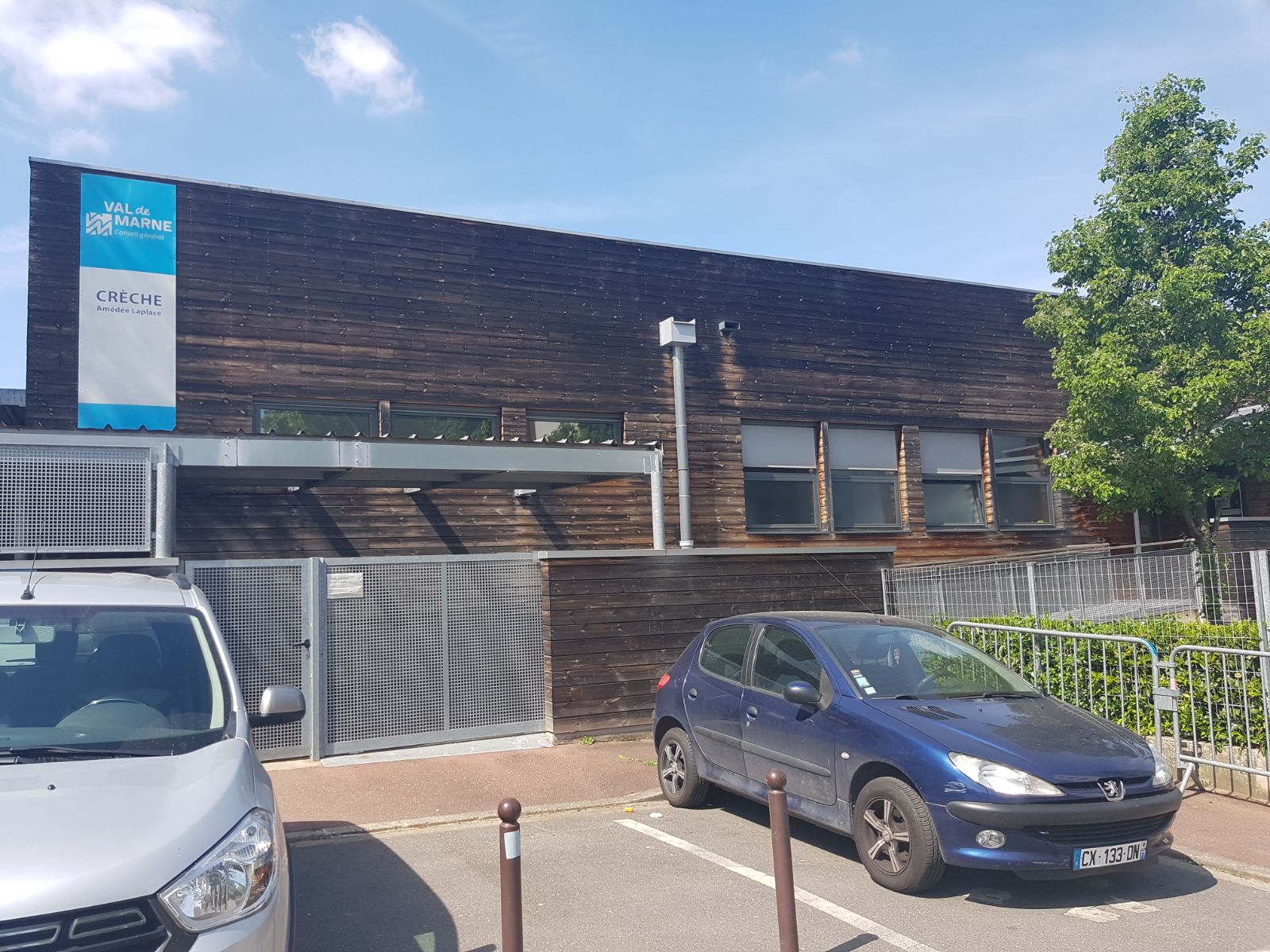 Photo n° 1 de l'avis de Mériame. fait le 24/04/2018 à 16:08