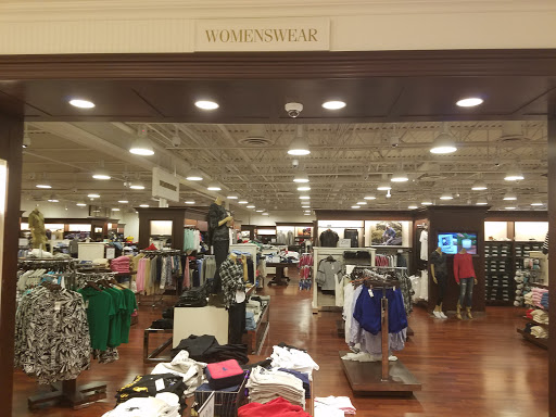Outlet Store «Polo Ralph Lauren Factory Store», reviews and photos, 3939 S Interstate Hwy 35 #165, San Marcos, TX 78666, USA