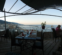 Atmosphère du Restaurant Le Perchoir à Bastia - n°10