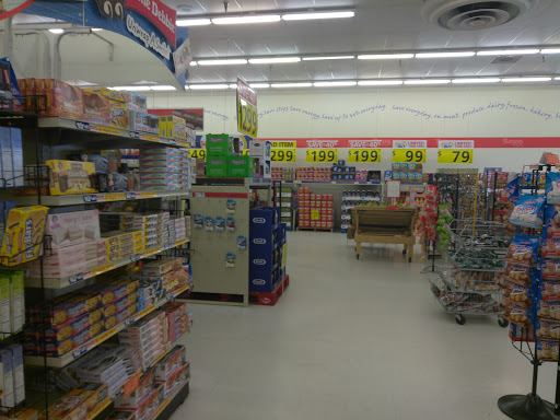 Grocery Store «Save-A-Lot», reviews and photos, 657 24th St, Port Huron, MI 48060, USA