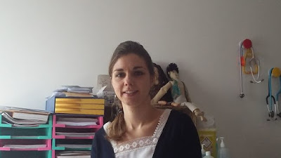 Dr Fanette SOULARD à Coudoux