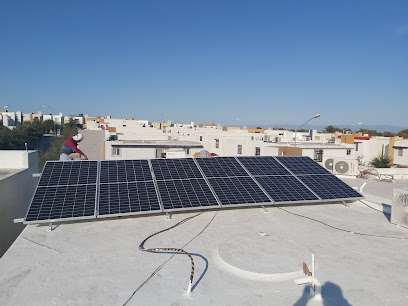 Rassven.com paneles solares, aire acondicionado solar