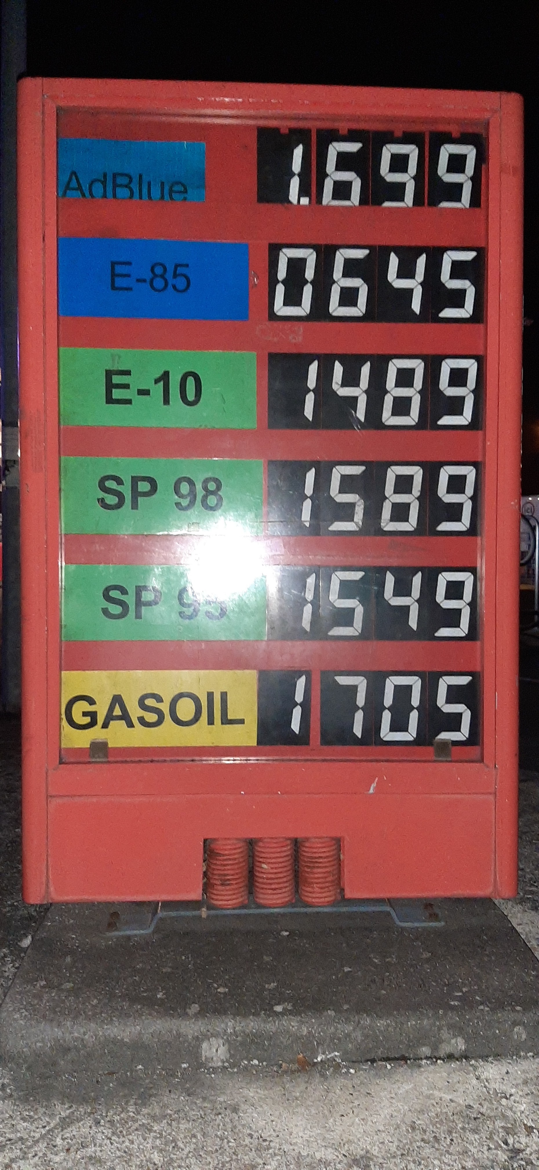 Photo n° 5 de l'avis de Jio.a fait le 16/09/2022 à 00:12