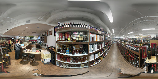 Wine Store «Gourmet Wine & Spirits», reviews and photos, 300 S Grand Ave LP110, Los Angeles, CA 90071, USA