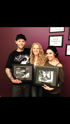 Explore stroke tattoo ideas, creative tattoo ideas in Roscoe, available at Elevated Ink Tattoo