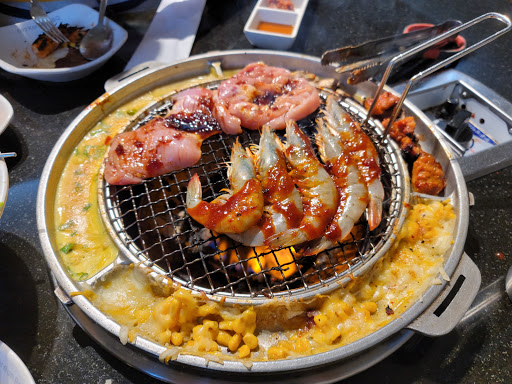 D92 Korean BBQ - ATHENS