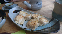 Dumpling du Restaurant chinois Kelbol à Courbevoie - n°16
