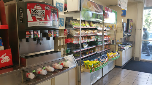 7-Eleven, 10246 Mills Station Rd, Rancho Cordova, CA 95670, USA, 