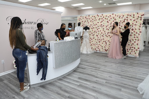 Bridal Shop «RashawnRose Bridal and Prom», reviews and photos, 12920 W State Rd 84, Fort Lauderdale, FL 33325, USA