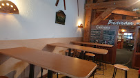 Atmosphère du Restaurant Le Spot à Chamonix-Mont-Blanc - n°1