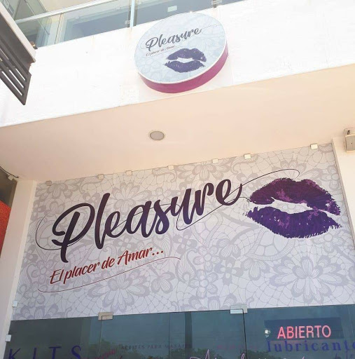 PLEASURE SHOP