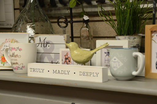 Coffee Shop «The Sanctuary», reviews and photos, 719 Franklin St, Pella, IA 50219, USA