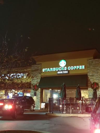 Coffee Shop «Starbucks», reviews and photos, 3884 MO-141, Arnold, MO 63010, USA