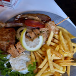 Photo n°2 de l'avis de Griechenland.a fait le 24/05/2022 à 13:28 sur le  Hotel & Brauereigasthof Krone à Nagold