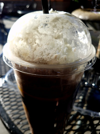 Coffee Shop «Coffee Rush», reviews and photos, 1555 N Gilbert Rd, Gilbert, AZ 85234, USA