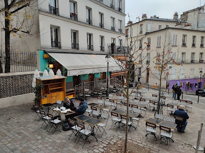 Le Troyes Fois Plus à Troyes