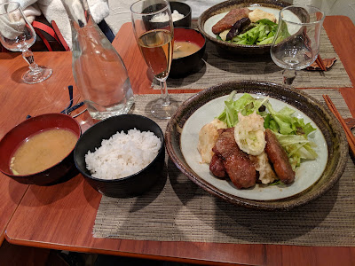 MINAMI à Annecy