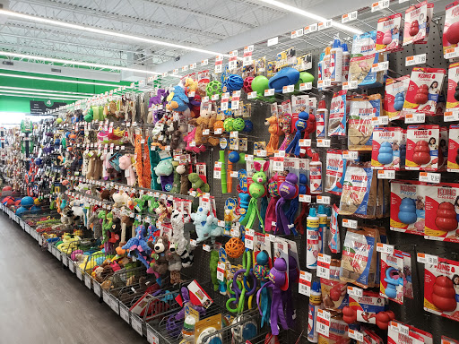 Pet Store «PetSaver Healthy Pet Superstore (Brighton Location)», reviews and photos, 2947 Monroe Ave, Rochester, NY 14618, USA