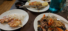Plats et boissons du Restaurant vietnamien Le Pont d'Asie à Montauban - n°4