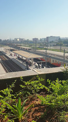 Vidéos hôtels Hôtel ibis Casa Voyageurs 20500 Casablanca