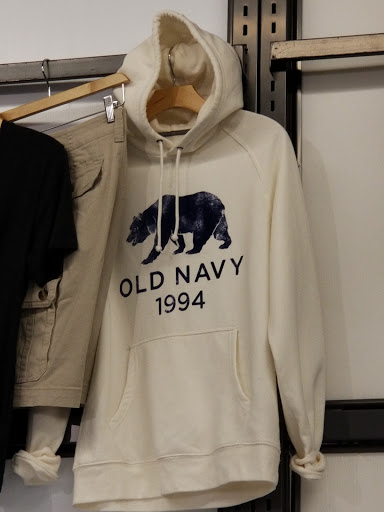 Clothing Store «Old Navy», reviews and photos, 9155 W Stockton Blvd, Elk Grove, CA 95758, USA