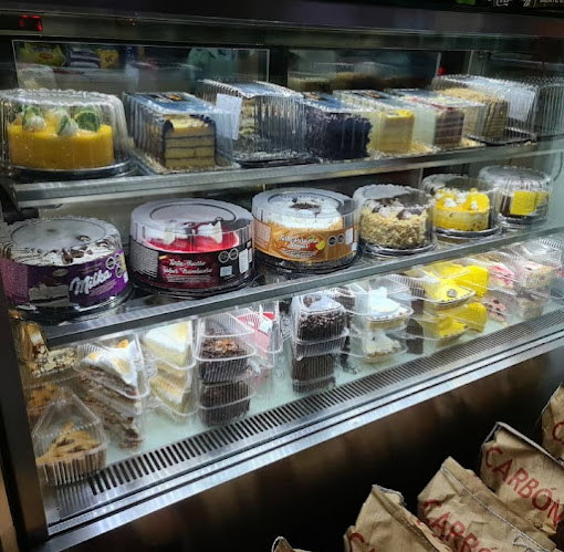 minimarket panaderia y pasteleria dulce hogar - Tienda de ultramarinos