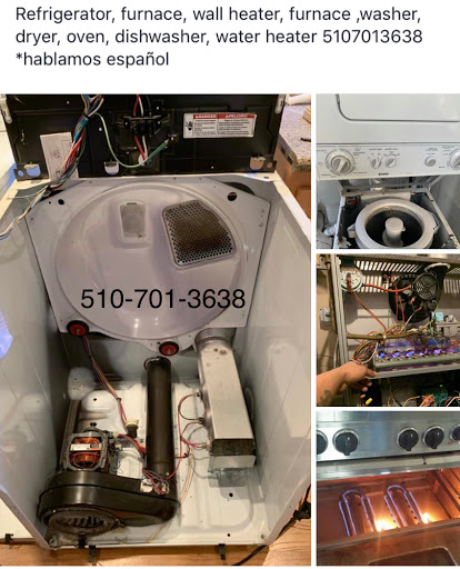 B.A Appliance Repair in Hayward, California