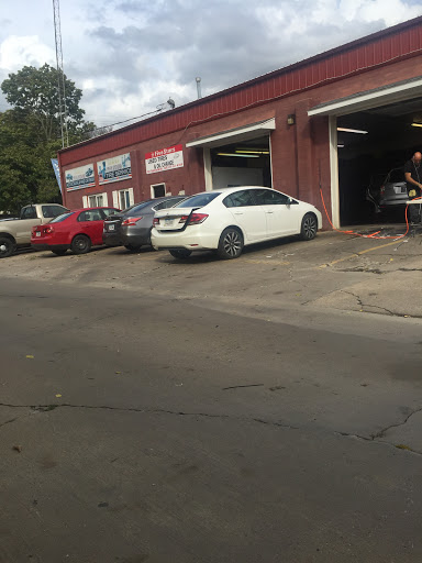 Five Stars Auto Detailing en Iowa City