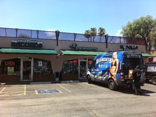 Vaporizer Store «HQ Vape & Smoke», reviews and photos, 219 W University Dr, Tempe, AZ 85281, USA