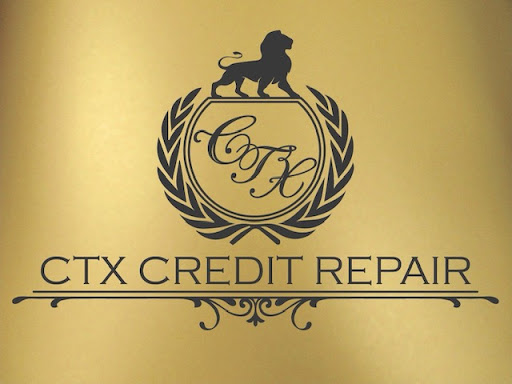 CTX Credit Repair