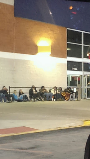 Electronics Store «Best Buy», reviews and photos, 1705 Norman Dr, Valdosta, GA 31601, USA