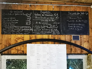 Photo n°5 de La Distillerie à Saint-Marcel-sur-Aude ()