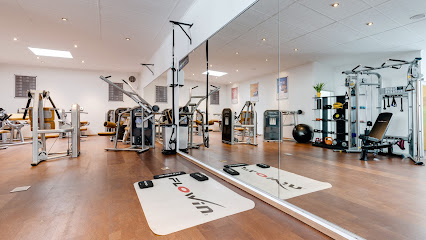 Smart ImPuls fitness GmbH - Gagernstraße, Links 10/1ste Obergeschoss, 64283 Darmstadt, Germany
