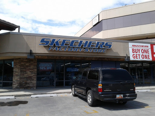 Shoe Store «SKECHERS Factory Outlet», reviews and photos, 675 E 2100 S, Salt Lake City, UT 84106, USA